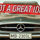 Image for article titled The Secret Of Swarovski Crystal Headlights: They're Stupid And Fake